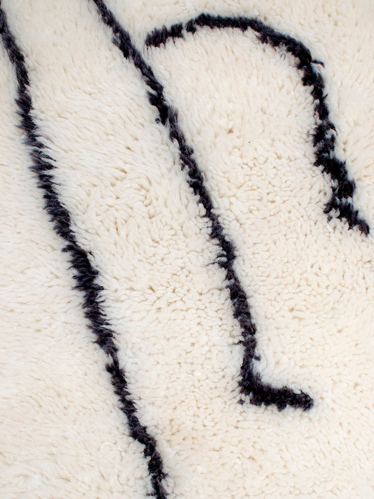 Berakha Jazmín, Pagode II