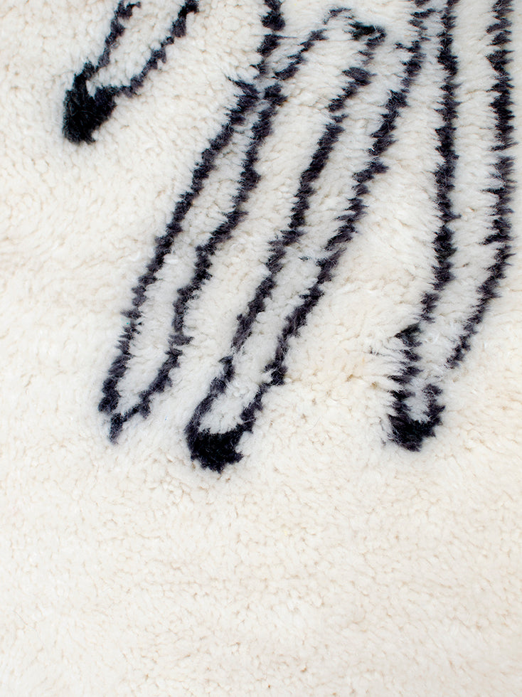 Berakha Jazmín, Pagode II