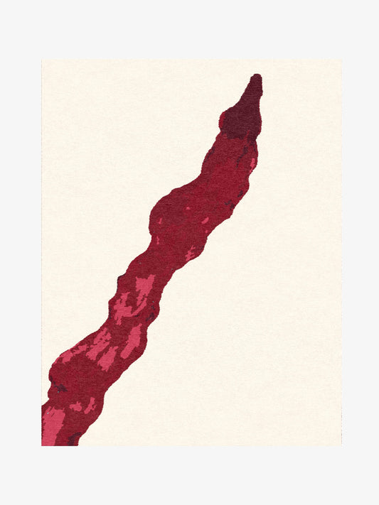 Cancela Delia, Fleuve