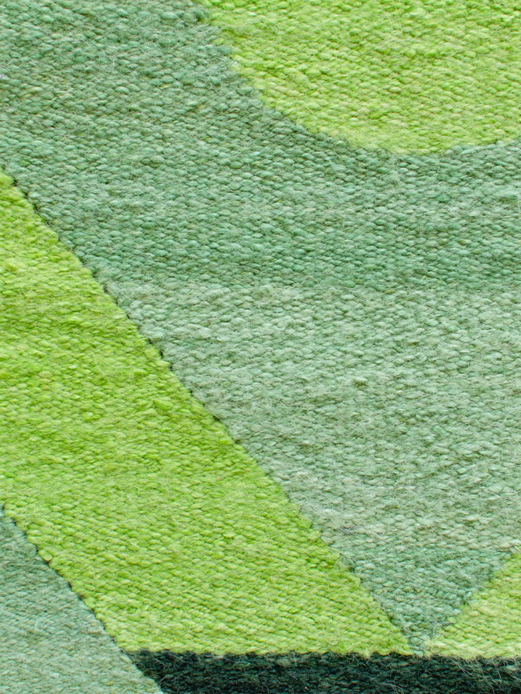 Grippo Victor, Green Circuit.