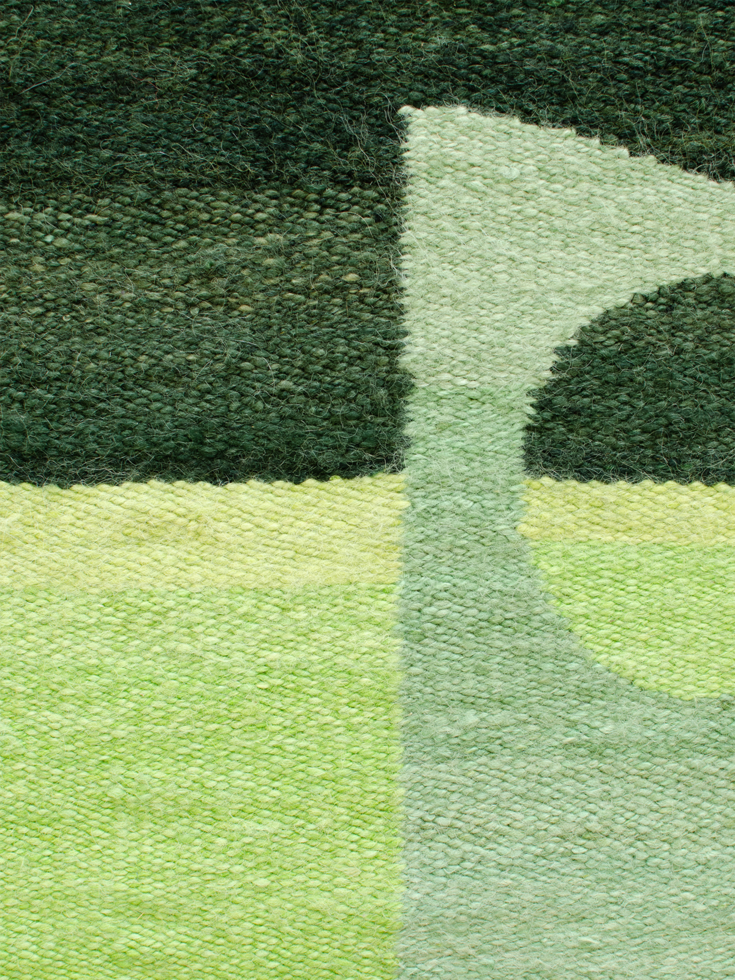 Grippo Victor, Green Circuit