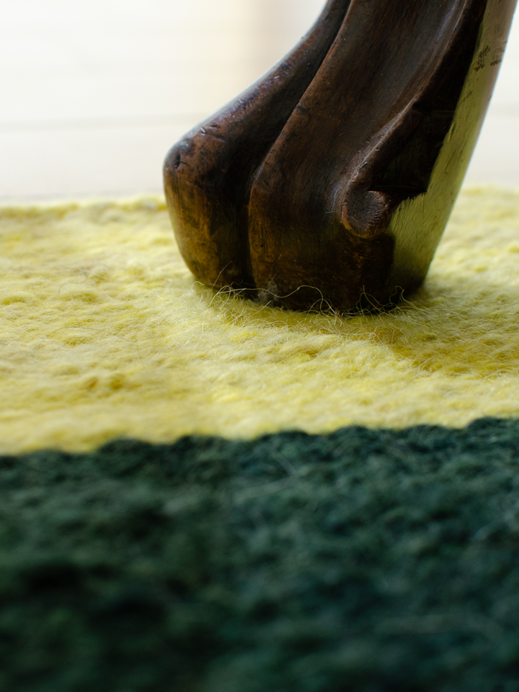 Grippo Victor, Green Circuit.