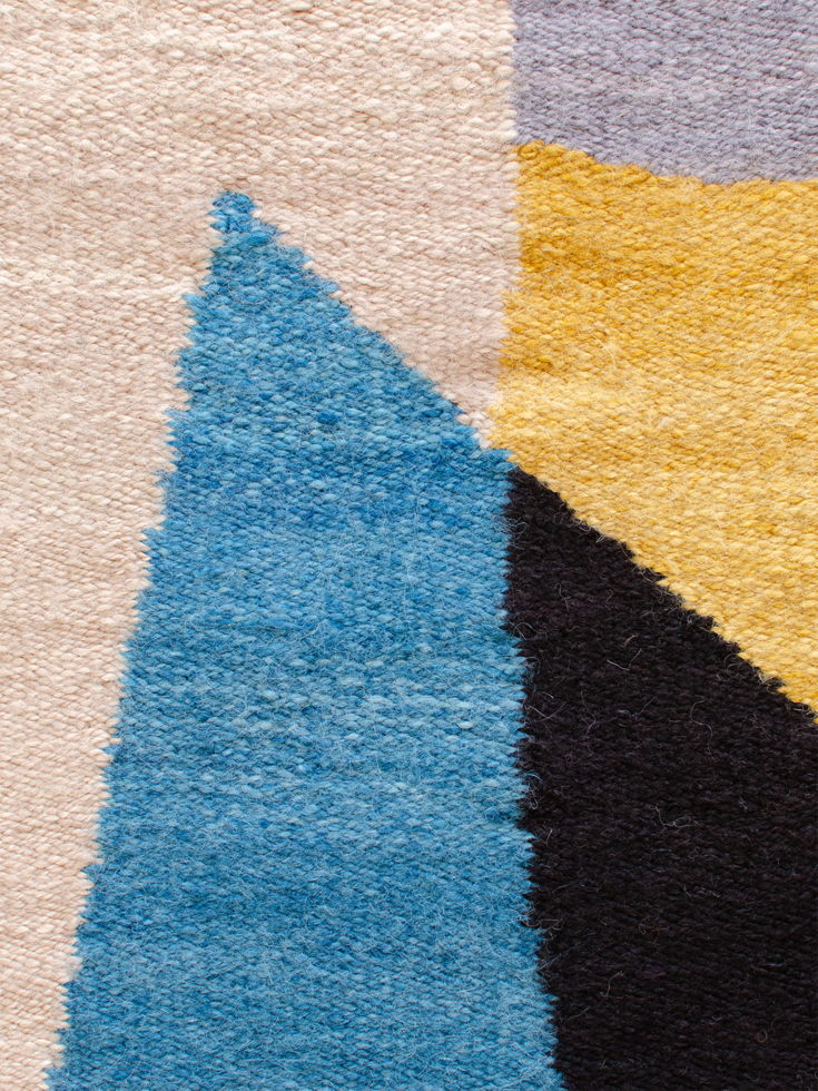 Del Prete Juan, Geometry