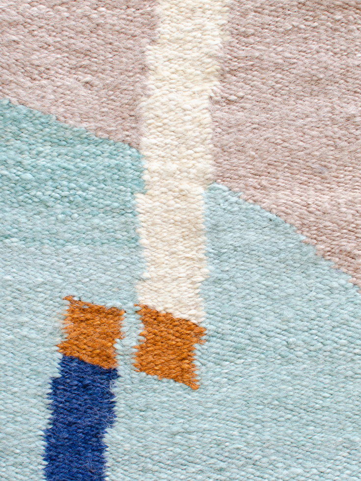 Del Prete Juan, Geometry