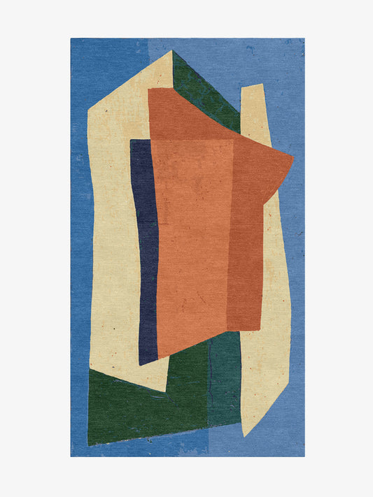 Pettoruti Emilio, Capri