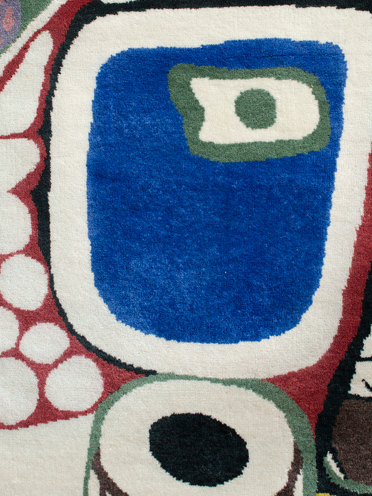 Benedit Luis Fernando, Octagon Girl