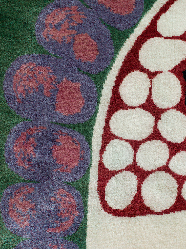 Benedit Luis Fernando, Octagon Girl