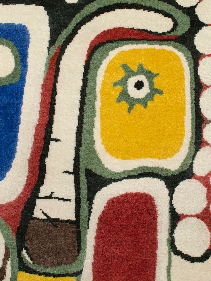 Benedit Luis Fernando, Octagon Girl