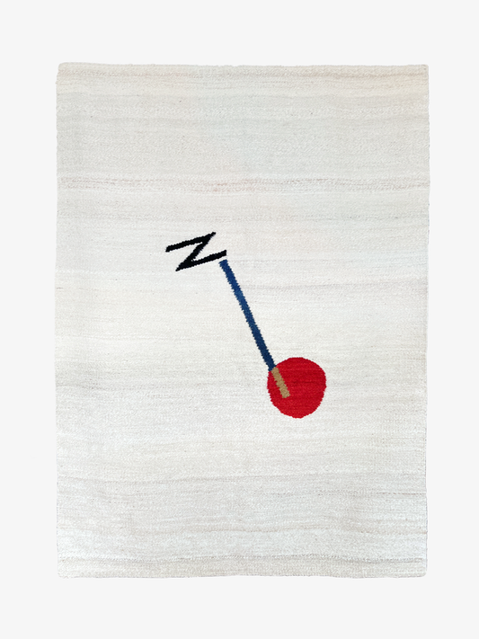 Sinclair Marcela, N Line (flatweave)