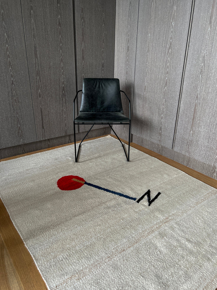 Sinclair Marcela, N Line (flatweave)