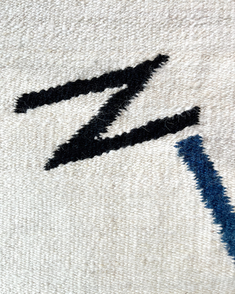 Sinclair Marcela, N Line (flatweave)