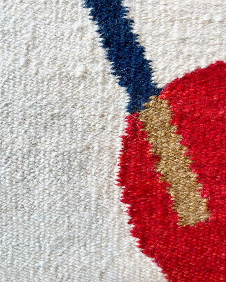 Sinclair Marcela, N Line (flatweave)