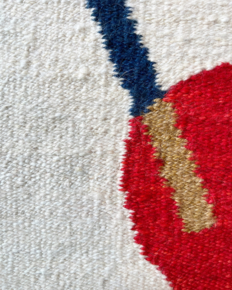 Sinclair Marcela, N Line.