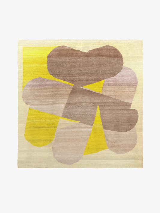 Wells Luis, Yellow Tones