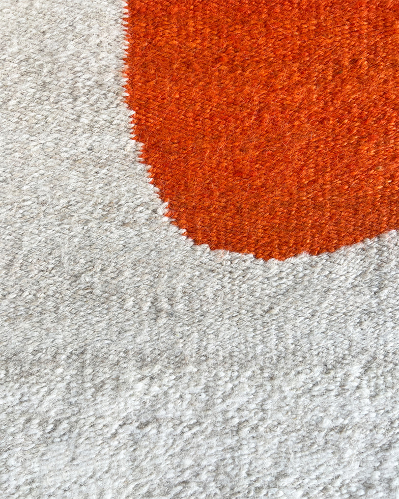 Geci Natalia, Bloody Scissors