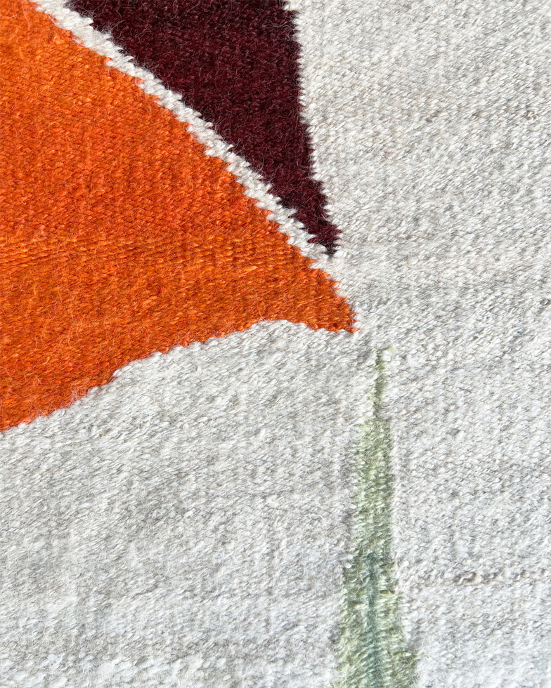 Geci Natalia, Bloody Scissors