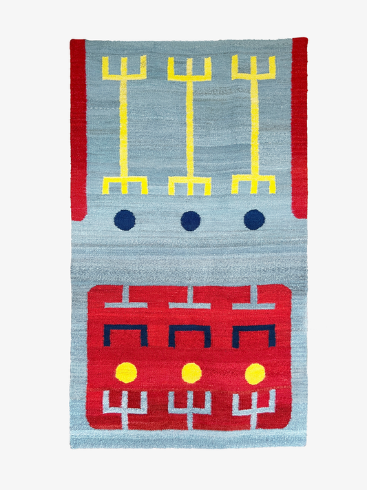 Grippo Victor, Grey Circuit.