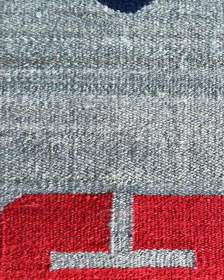 Grippo Victor, Grey Circuit