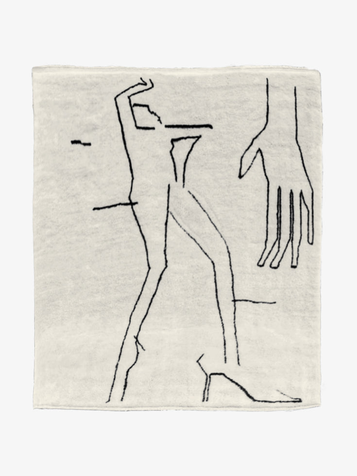 Berakha Jazmín, Pagode II