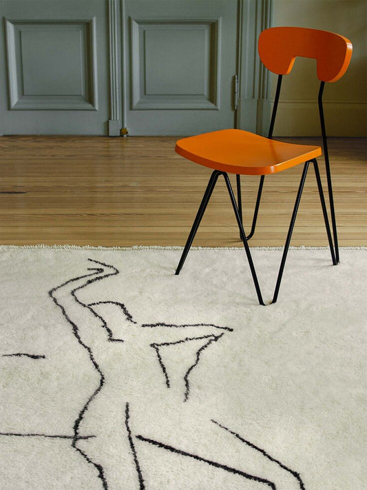 Berakha Jazmín, Pagode II