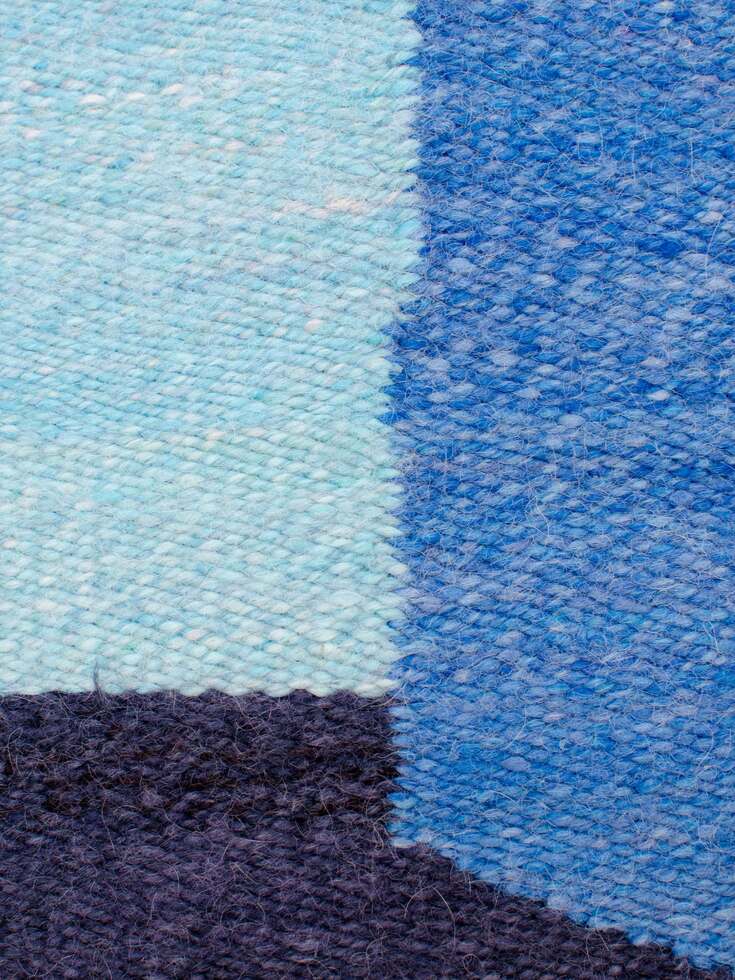 Aizenberg Roberto, Flat Plane.