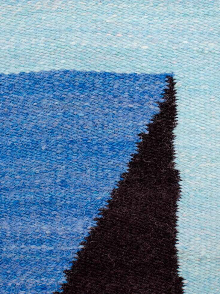 Aizenberg Roberto, Flat Plane.