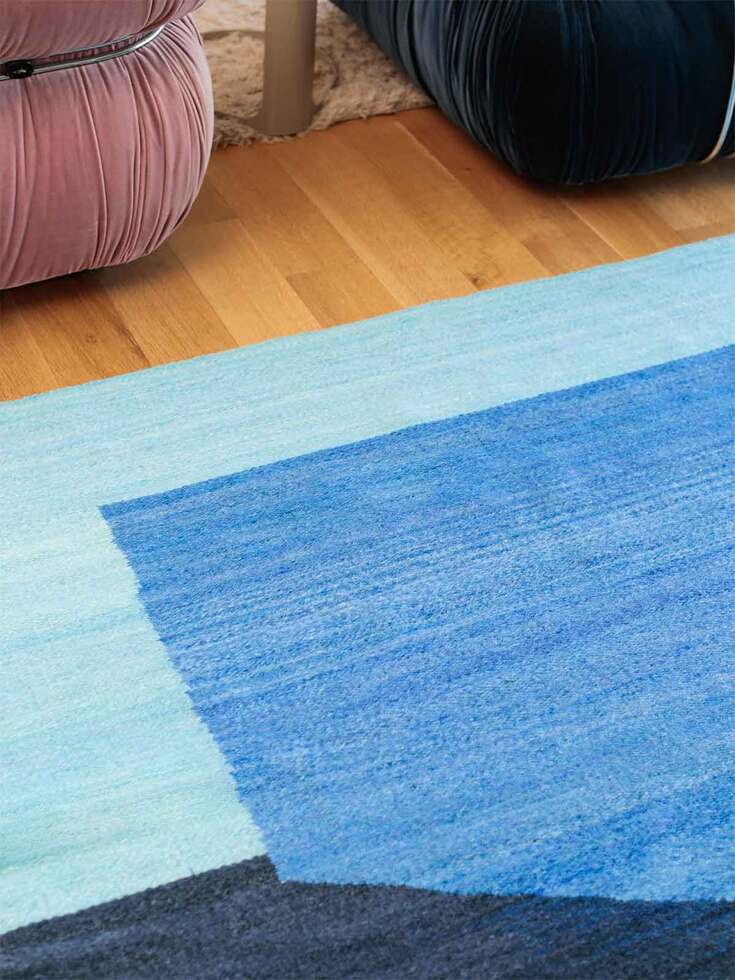 Aizenberg Roberto, Flat Plane