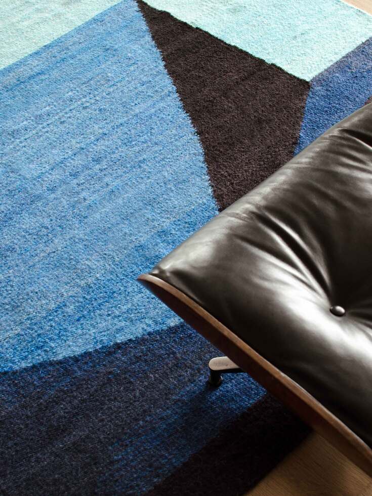 Aizenberg Roberto, Flat Plane.