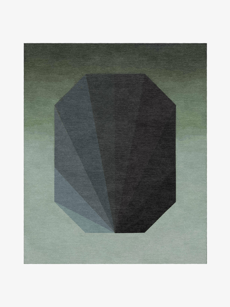 Aizenberg Roberto, Floating Figure