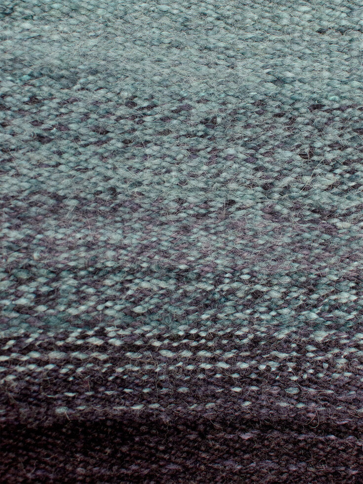 Aizenberg Roberto, Green on Gray.