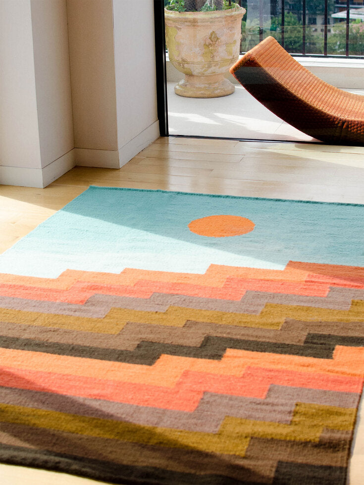 Aizenberg Roberto, Horizon