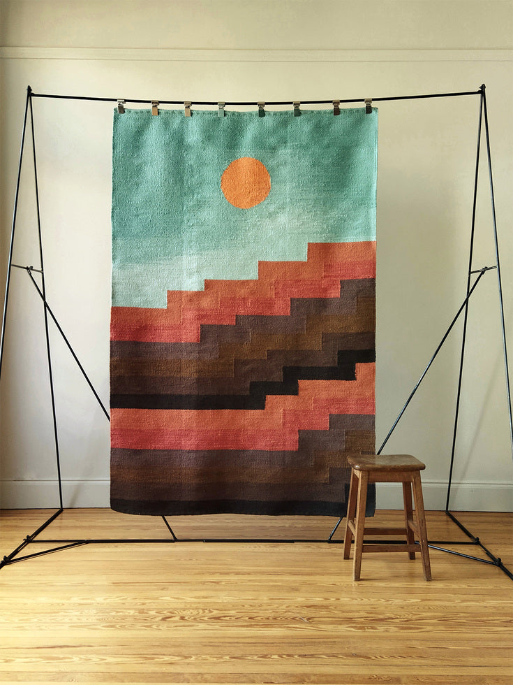 Aizenberg Roberto, Horizon