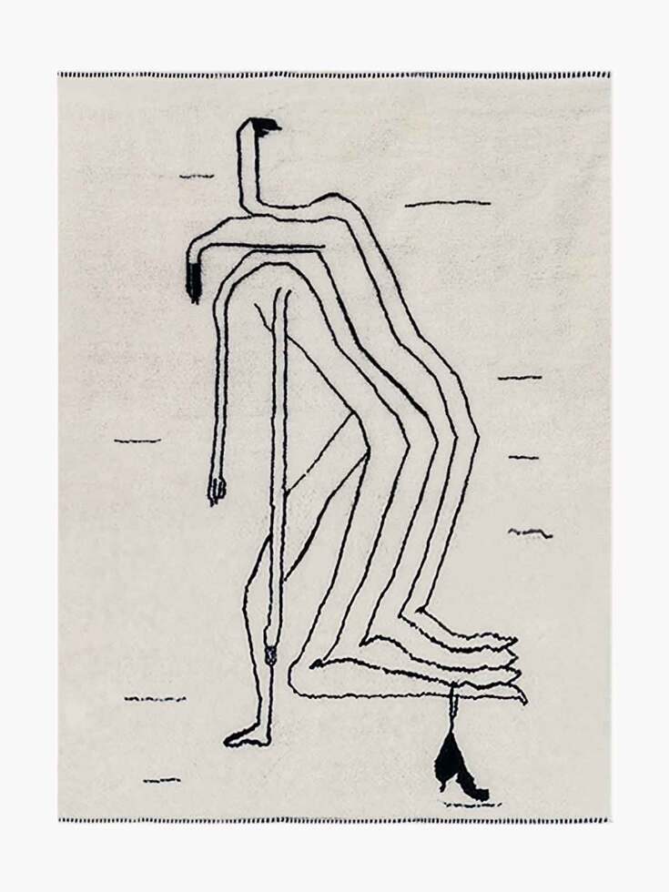 Berakha Jazmín, Pagode I