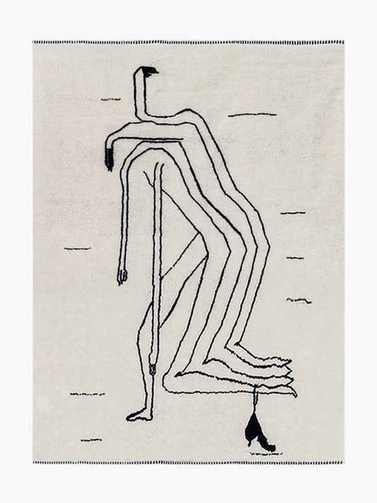 Berakha Jazmín, Pagode I