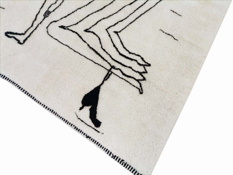 Berakha Jazmín, Pagode I