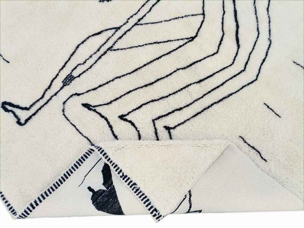 Berakha Jazmín, Pagode I