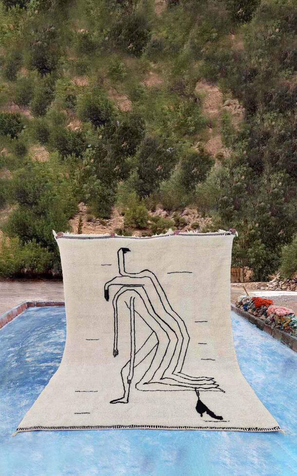 Berakha Jazmín, Pagode I