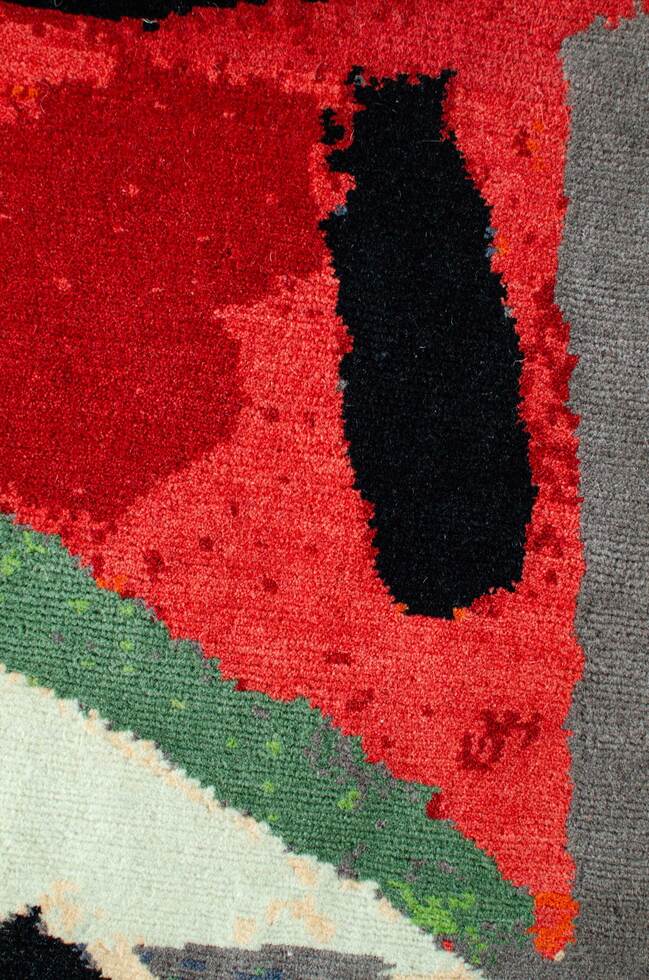 Del Prete Juan, Fragments