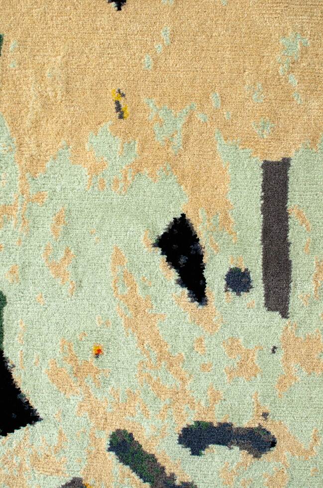 Del Prete Juan, Fragments