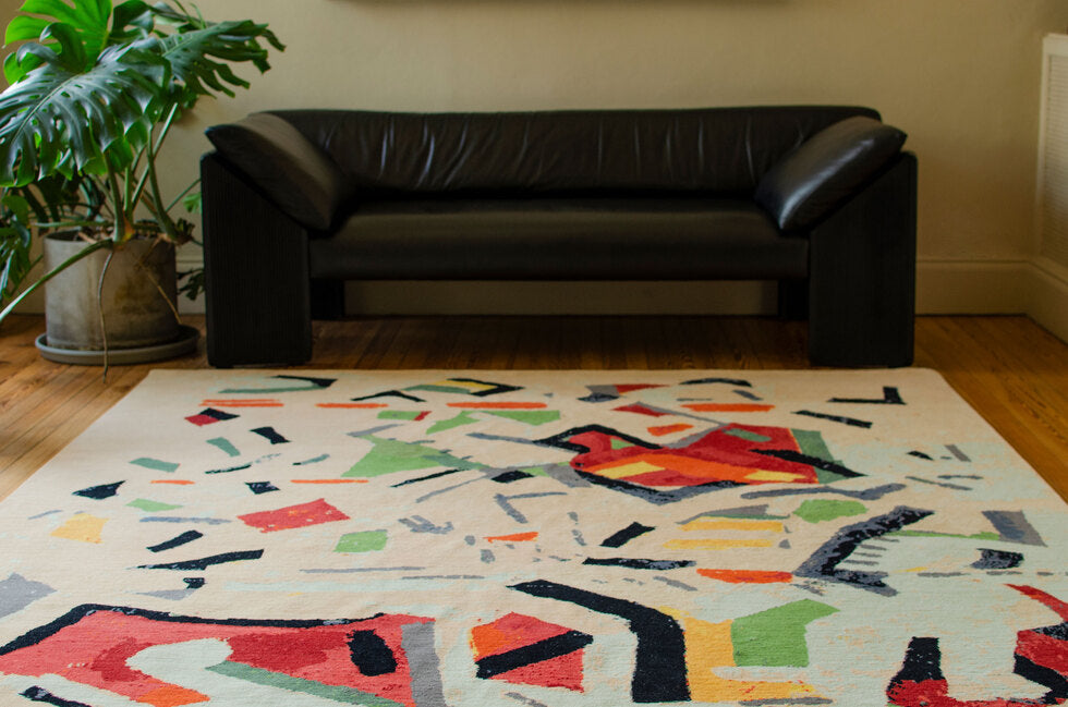 Del Prete Juan, Fragments