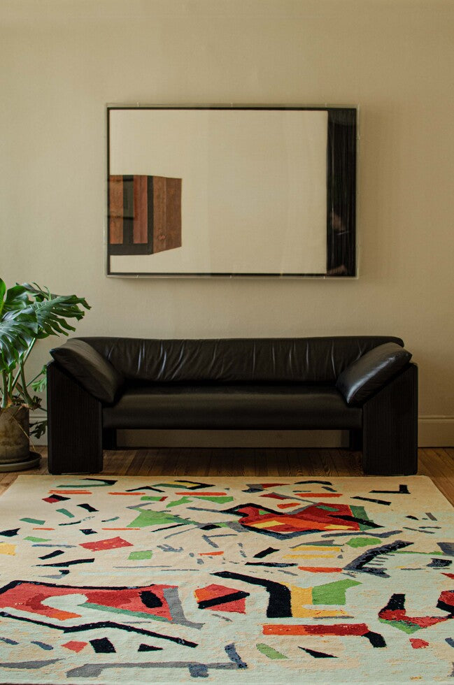 Del Prete Juan, Fragments