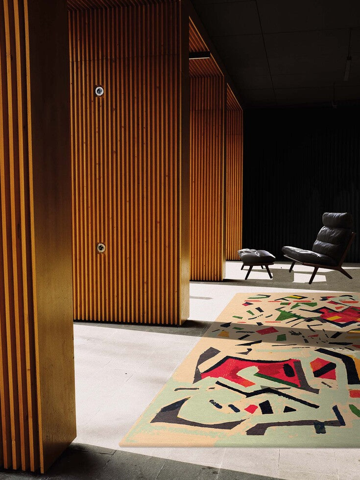 Del Prete Juan, Fragments