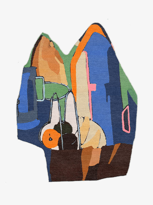 Geci Natalia, Strokes