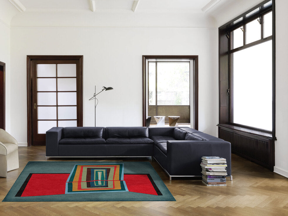 Jitrik Magdalena, Shattered