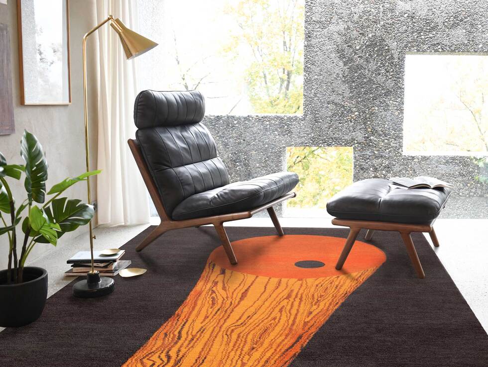 Jitrik Magdalena, Labor