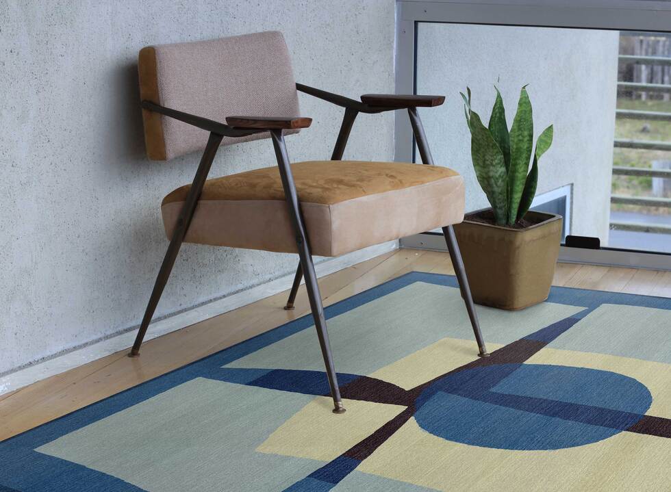 Pettoruti Emilio, Farfalla