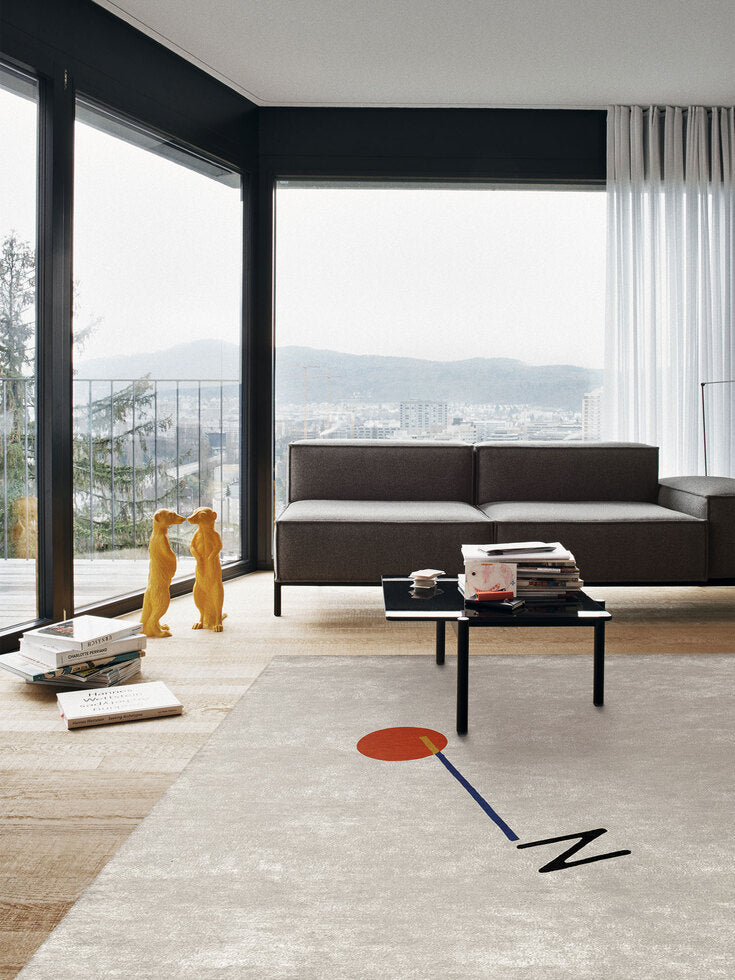 Sinclair Marcela, N Line