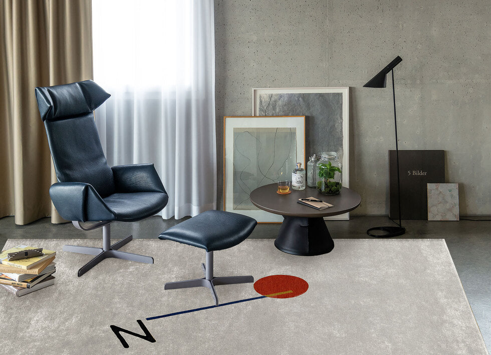 Sinclair Marcela, N Line