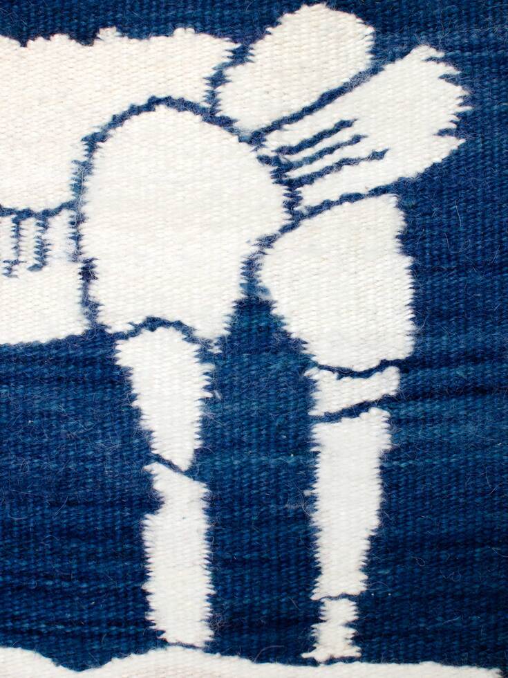 Benedit Luis Fernando, Stage Horse