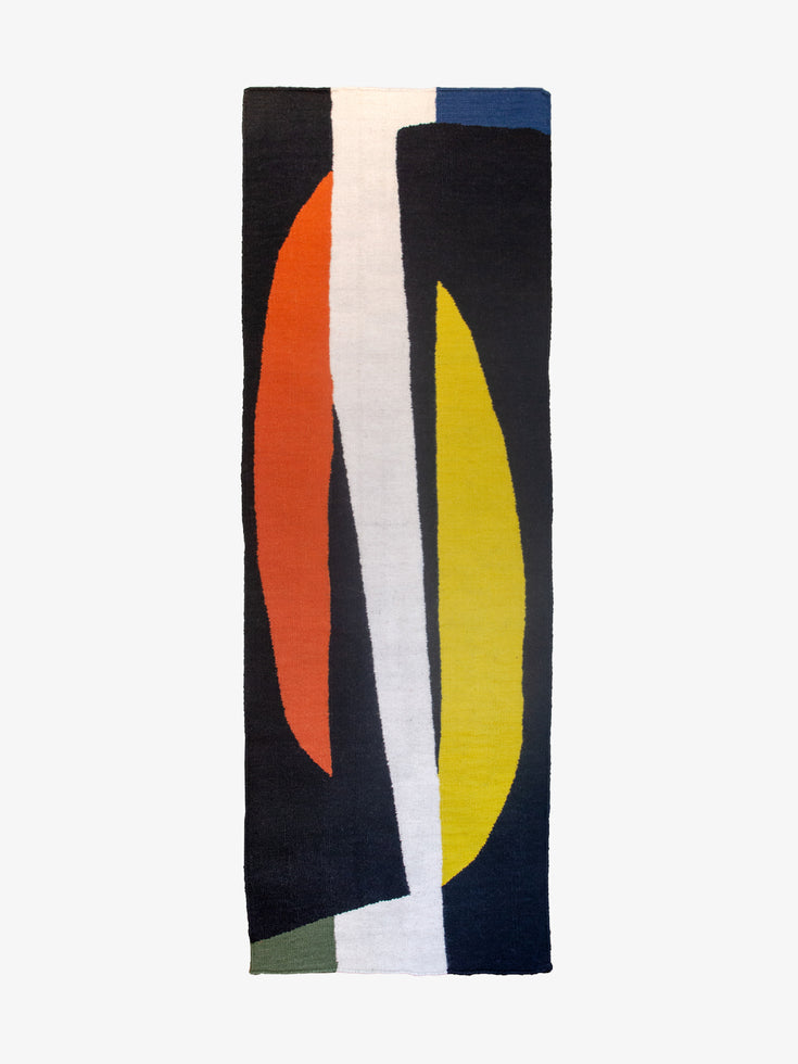 Brizzi Ary, Primary colors